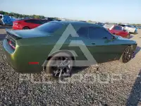 2021 Dodge CHALLENGER фото