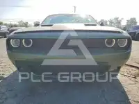 2021 Dodge CHALLENGER фото