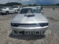 2021 Dodge CHALLENGER photo