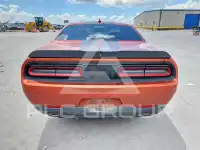 2021 Dodge CHALLENGER фото