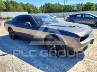 2021 Dodge CHALLENGER photo
