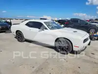 2021 Dodge CHALLENGER фото