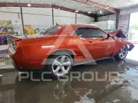 2021 Dodge CHALLENGER фото