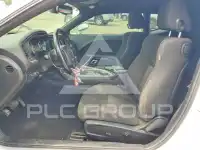 2021 Dodge CHALLENGER фото