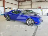 2021 Dodge CHALLENGER photo