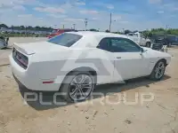 2021 Dodge CHALLENGER фото