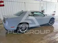 2021 Dodge CHALLENGER фото