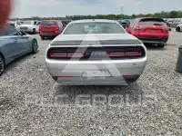 2021 Dodge CHALLENGER фото
