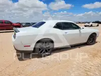 2021 Dodge CHALLENGER фото