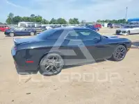 2021 Dodge CHALLENGER фото