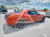 2021 Dodge CHALLENGER фото