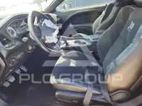 2021 Dodge CHALLENGER фото