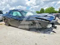 2021 Dodge CHALLENGER фото