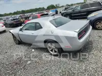 2021 Dodge CHALLENGER фото