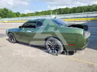 2021 Dodge CHALLENGER фото
