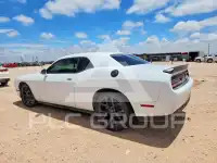 2021 Dodge CHALLENGER фото