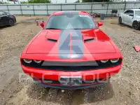 2021 Dodge CHALLENGER photo