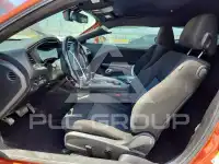 2021 Dodge CHALLENGER фото