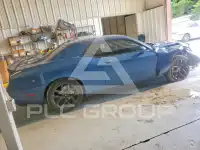 2021 Dodge CHALLENGER photo