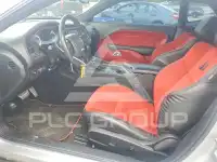 2021 Dodge CHALLENGER photo