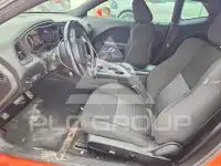 2021 Dodge CHALLENGER photo