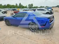 2021 Dodge CHALLENGER фото