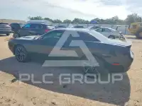 2021 Dodge CHALLENGER фото