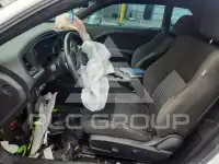 2021 Dodge CHALLENGER фото