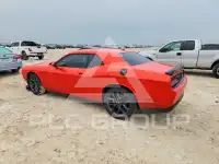 2021 Dodge CHALLENGER photo