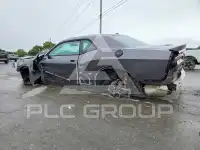 2021 Dodge CHALLENGER фото