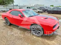 2021 Dodge CHALLENGER photo