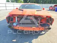 2021 Dodge CHALLENGER photo
