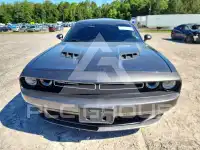 2021 Dodge CHALLENGER photo
