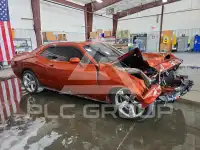 2021 Dodge CHALLENGER фото