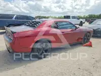 2021 Dodge CHALLENGER фото