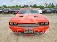 2021 Dodge CHALLENGER фото