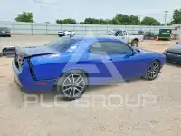 2021 Dodge CHALLENGER фото