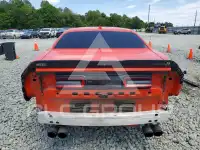 2021 Dodge CHALLENGER photo