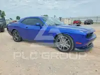 2021 Dodge CHALLENGER фото