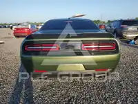 2021 Dodge CHALLENGER фото