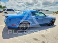 2021 Dodge CHALLENGER фото