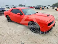 2021 Dodge CHALLENGER photo