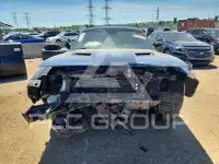 2021 Dodge CHALLENGER фото