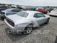 2021 Dodge CHALLENGER фото