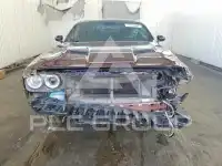 2021 Dodge CHALLENGER фото