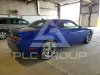 2021 Dodge CHALLENGER photo