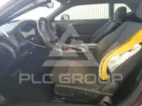 2021 Dodge CHALLENGER фото