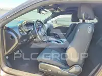 2021 Dodge CHALLENGER фото