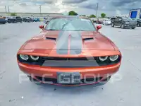 2021 Dodge CHALLENGER фото