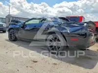 2021 Dodge CHALLENGER фото